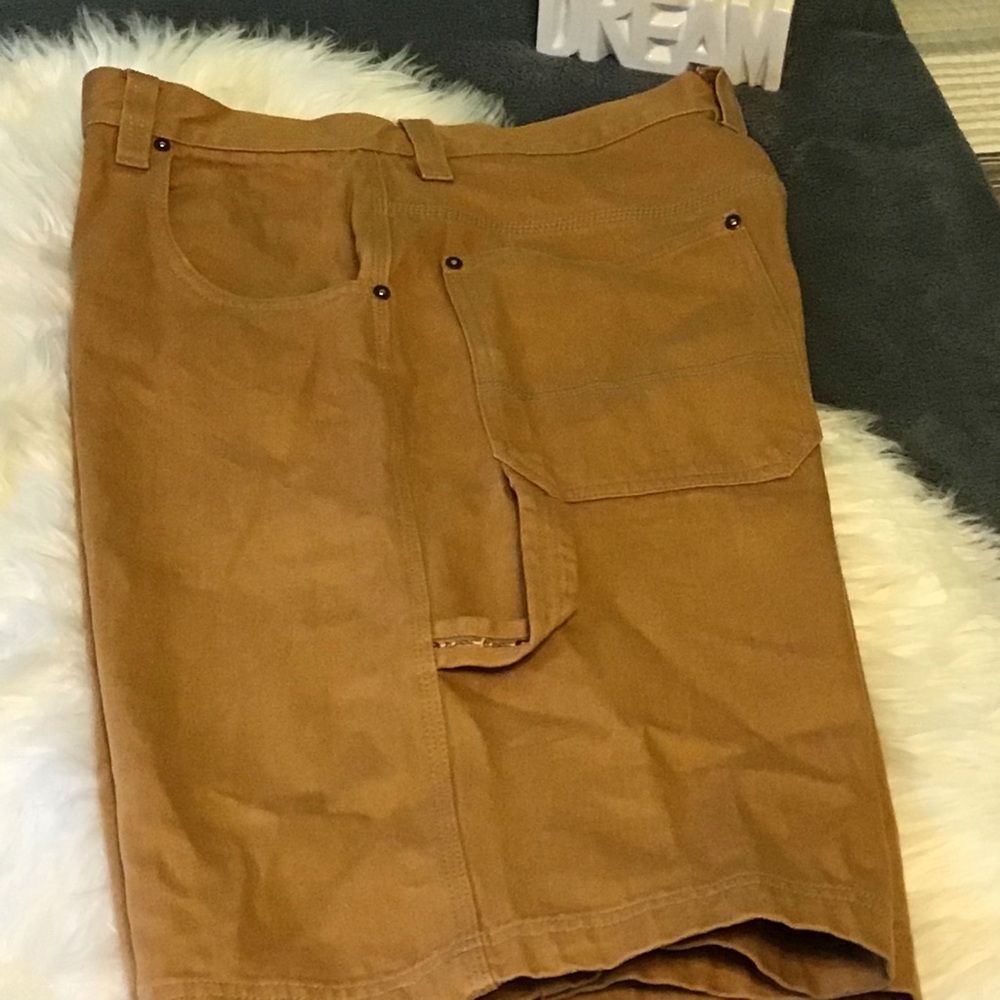 PJ MARK Cargo Shorts ~ 36